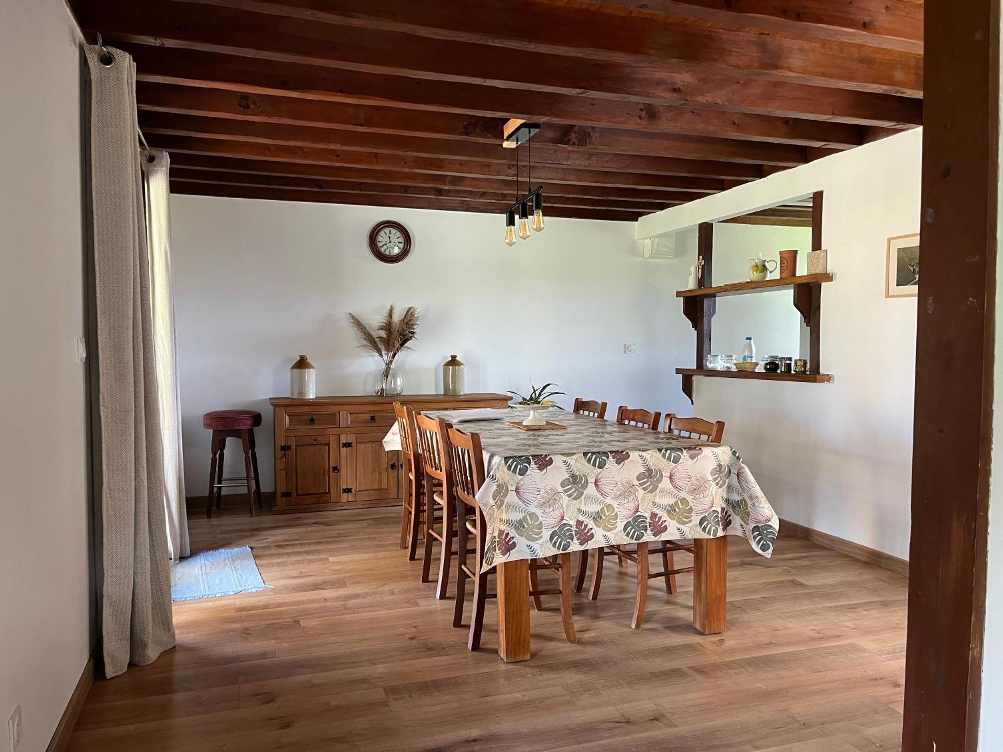 Вилла Les Galets 1 Auchonvillers Экстерьер фото